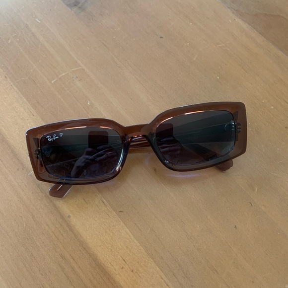 Kiliane Bio-Based Ray-Ban Sunglasses - Picture 2 of 7